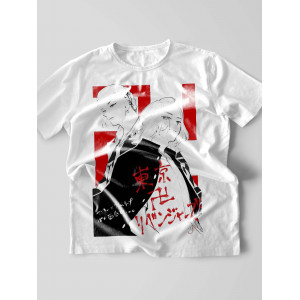  Tricou Tokyo Revengers